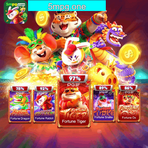 Slot Games Collection