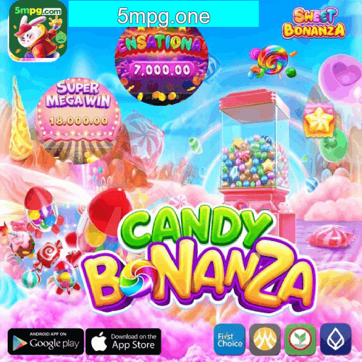 Sweet Bonanza Slot - Pragmatic Play
